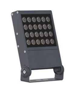 Đèn Pha Dự Án Facade BL-TGO12 - Mono Color/RGB - 24W/36W
