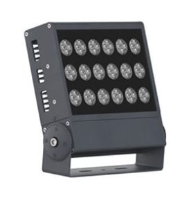 Đèn Pha Dự Án Facade BL-TGQ36 - Mono Color/RGB - 72W/90W