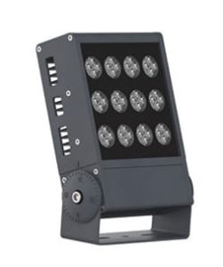 Đèn Pha Dự Án Facade BL-TGQ24 - Mono Color/RGB - 48W/60W