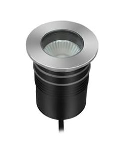 Đèn Âm Đất  Chiếu Sáng Kiến Trúc BL-UPL0711  /3W/ 7W
