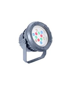 Đèn Pha - UniFlood C -BVP321 8LED RGB/RGBNW/RGBW 220V DMX