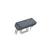 Đèn Pha - UniFlood M-BVP340 60LED  27K/30K/40K/RGB 220V DMX