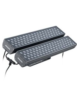 Đèn Pha - UniFlood M-BVP341 144LED 27K/30K/40K/RGB 220V DMX