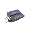 Đèn Pha - UniFlood M-BVP341 72LED  27K/30K/40K/RGB 220V DMX