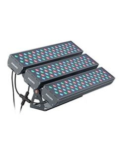 Đèn Pha - UniFlood M-BVP342 180LED 27K/30K/40K/RGB 220V DMX