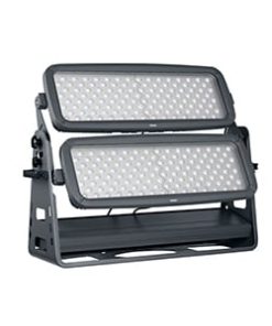 Đèn Pha - UniFlood G -BVP343 216LED 27K/30K/40K/RGB 220V DMX