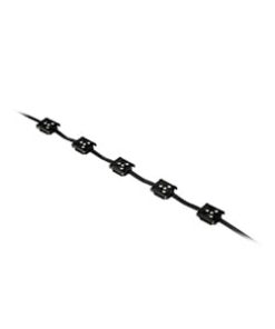 Led Module - UniString- BWS300 4LED 27K/30K/40K/RGB/RGBNW 15V S DMX