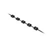 Led Module - UniString-BWS301 3LED  27K/30K/40K/RGB/RGBNW 15V S DMX