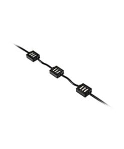 Led Module - UniString-BWS302 8LED 27K/30K/40K/RGB/RGBNW 15V S DMX
