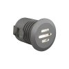 Đèn Âm Bậc Cầu Thang- Bl-REWL0101A /0.5W/1W/3W/5W