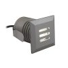 Đèn Âm Bậc Cầu Thang- Bl-REWL0101C /0.5W/1W/3W/5W