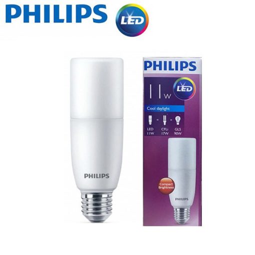 Bóng Đèn LED Stick Philips - DLStick 11 E27