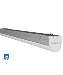 Bộ Máng Đèn LED T8 - BN012C LED10 L600 G3