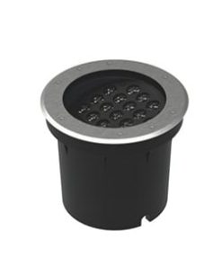 Đèn Âm Đất Facade Công Suất Lớn BL-IGWL1204 48W
