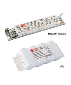 Bộ Pin Sạc Cho Bóng Đèn- MAXSPID MEM/M/LED MINI (SINGAPORE)
