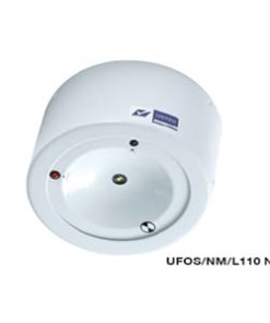 Đèn Sự Cố Dùng Bóng LED 1x1W- MAXSPID UFOS/NM/L101 NC