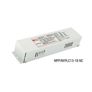 Bộ Pin Sạc Cho Bóng Đèn- MAXSPID MPP/M/PLC 26E NC