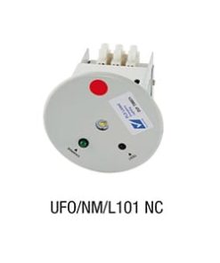 Đèn Sự Cố Dùng Bóng LED 1x1W- MAXSPID UFO/NM/L101 NC