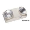 Đèn Sự Cố Dùng Bóng LED 2x3 - MAXSPID MR203L NC