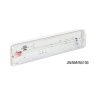 Đèn Sự Cố Dùng Bóng LED 1W - MAXSPID JW/NM/W5100