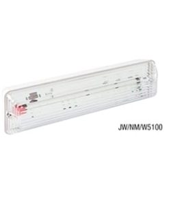 Đèn Sự Cố Dùng Bóng LED 1W - MAXSPID JW/NM/W5100