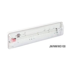 Đèn Sự Cố Dùng Bóng LED 1W – MAXSPID JW/NM/W5100