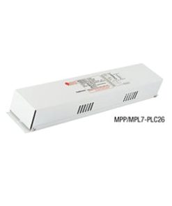 Bộ Pin Sạc Cho Bóng Compact 26W - MAXSPID MPP/M/PL7-PL26