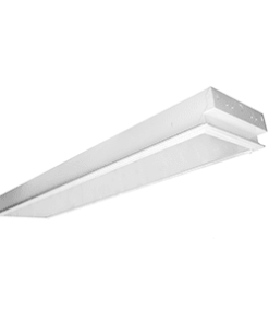 Máng Đèn LED Tàn  Quang Âm Trần  Chụp  Mik Loại 3 x 1,2m