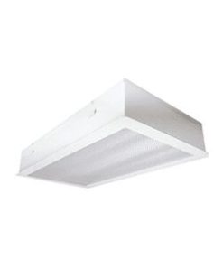 Máng Đèn LED Tàn  Quang Âm Trần  Chụp  Mik Loại 4 x 1,2m
