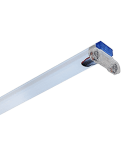 Máng LED BattenT8 loąi 2x1,2m  ( Đầu nhựa)