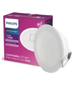 Đèn Âm Trần PHILIPS Meson G3 - 59447 MESON 0905W