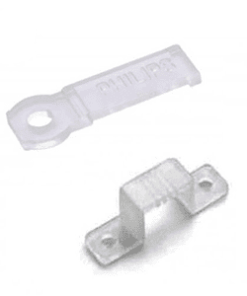 Miếng Định Hình LED Dây 31164 HV LED Tape Clips 600X White