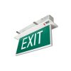 Đèn Thoát Hiểm Exit 1 Mặt 1W - MAXSPID SLR.M.SE.NC180.WLF