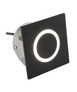 Đèn Âm Bậc Cầu Thang- STL0104C /2W/ 62X46mm