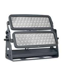 Đèn Pha - UniFlood G -BVP343 96LED 27K/30K/40K/RGB 220V DMX