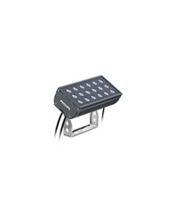 Đèn Pha - UniFlood M- BVP340 18LED 27K/30K/40K/RGB 220V DMX