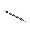 Led Module - UniString-BWS301 6LED RGBNW 15V A DMX TM/LR TB N16P12