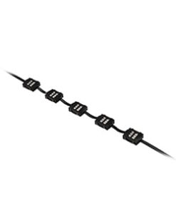 Led Module - UniString-BWS301 6LED RGBNW 15V A DMX TM/LR TB N16P12
