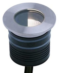 Đèn Âm Đất Điều Chỉnh Độ Sáng DMX/1-10VTriac 7W