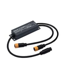 Phụ Kiện Bộ Điều Khiển DMX - ZXP399 DMX amplifier 24V 4P