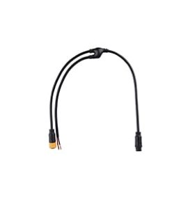 Phụ Kiện Bộ Điều Khiển DMX - ZXP399 Y-connect kit 5P DC/DMX (10 pcs)