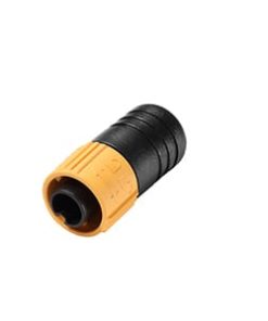 Phụ Kiện Bộ Điều Khiển DMX - ZXP399 endcap male connector (20 pcs)