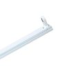 Máng LED Batten T7 Loại 1x 0,6m( Đầu gập)