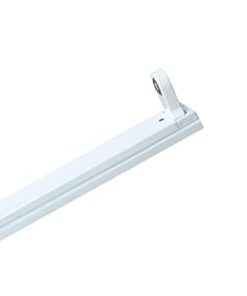 Máng LED Batten T7 Loại 1x 0,6m( Đầu gập)