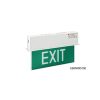 Đèn Thoát Hiểm Exit 1 Mặt 1/ 1W - MAXSPID ESR/M/W5100