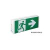 Đèn Thoát Hiểm Exit 1 Mặt 1/1W-MAXSPID BLS/M/W510RM(E/W)