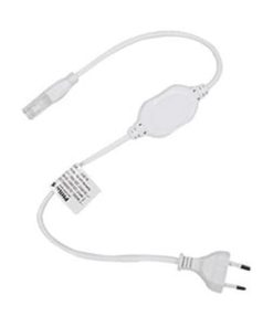 Phụ Kiện Đèn Led Dây - 31088 HV tape accessory 30X EU white