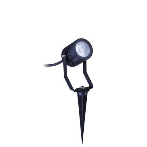Đèn Căm Cỏ -  BGP150 LED520/WW 8W 20D GM - Ảnh 2