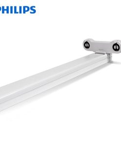 Máng Đèn - BN011C 2xTLED L600 G2 GM