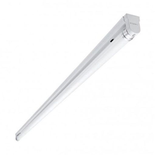 Máng Đèn - BN015C BARE L1200 RT (Không Bóng)